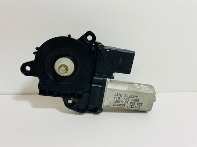 bontott FIAT CROMA Bal hátsó Ablakemelő Motor