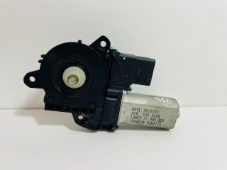 bontott FIAT CROMA Bal hátsó Ablakemelő Motor