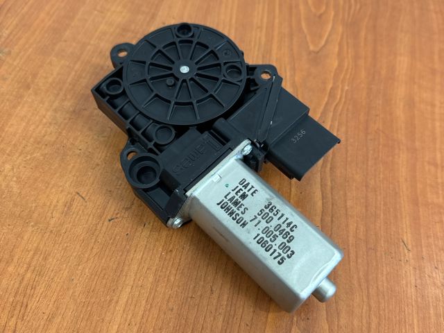 bontott FIAT CROMA Bal hátsó Ablakemelő Motor