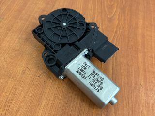 bontott FIAT CROMA Bal hátsó Ablakemelő Motor