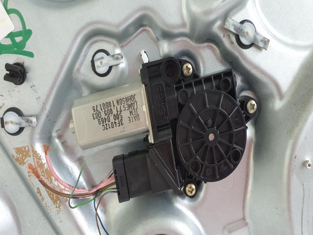 bontott FIAT CROMA Bal hátsó Ablakemelő Szerkezet (Elektromos)