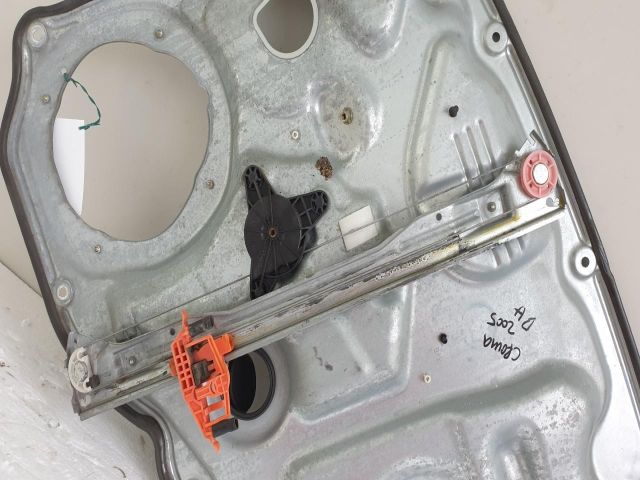 bontott FIAT CROMA Bal hátsó Ablakemelő Szerkezet (Elektromos)