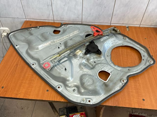bontott FIAT CROMA Bal hátsó Ablakemelő Szerkezet (Elektromos)
