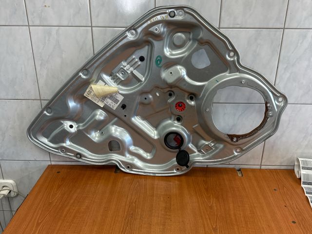 bontott FIAT CROMA Bal hátsó Ablakemelő Szerkezet (Elektromos)