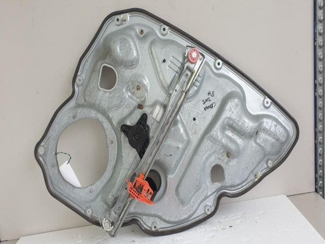 bontott FIAT CROMA Bal hátsó Ablakemelő Szerkezet (Elektromos)