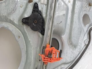 bontott FIAT CROMA Bal hátsó Ablakemelő Szerkezet (Elektromos)