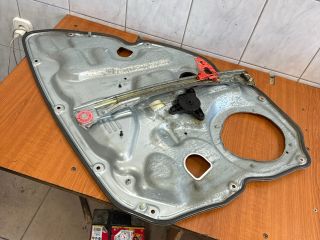 bontott FIAT CROMA Bal hátsó Ablakemelő Szerkezet (Elektromos)