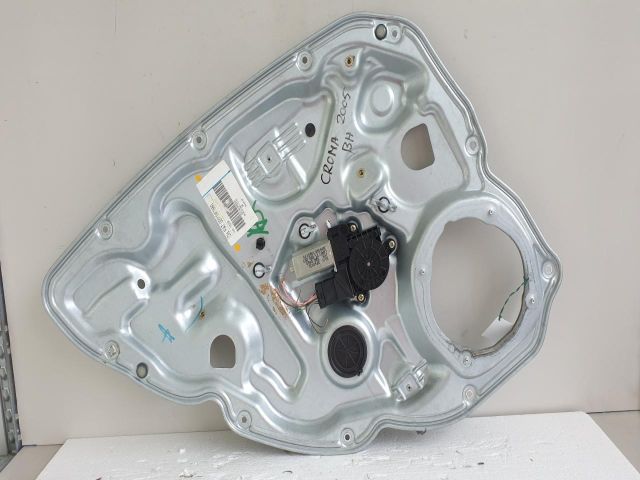 bontott FIAT CROMA Bal hátsó Ablakemelő Szerkezet (Elektromos)