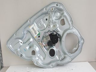 bontott FIAT CROMA Bal hátsó Ablakemelő Szerkezet (Elektromos)