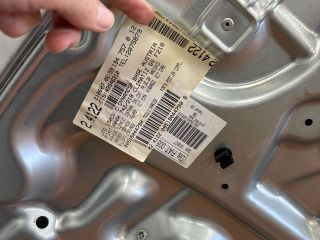 bontott FIAT CROMA Bal hátsó Ablakemelő Szerkezet (Elektromos)