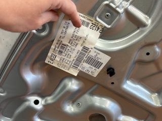 bontott FIAT CROMA Bal hátsó Ablakemelő Szerkezet (Elektromos)