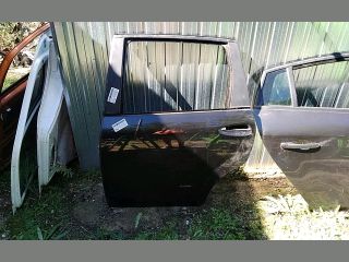 bontott FIAT CROMA Bal hátsó Ajtó (Üres lemez)