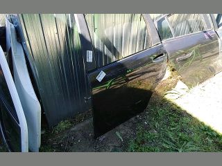 bontott FIAT CROMA Bal hátsó Ajtó (Üres lemez)