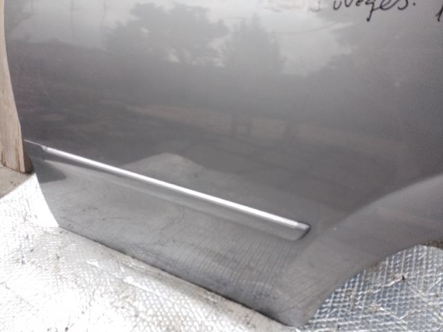 bontott FIAT CROMA Bal hátsó Ajtó (Üres lemez)