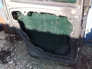 bontott FIAT CROMA Bal hátsó Ajtó (Üres lemez)