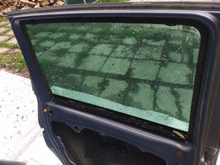 bontott FIAT CROMA Bal hátsó Ajtó (Üres lemez)