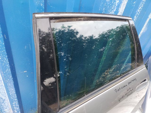 bontott FIAT CROMA Bal hátsó Ajtó (Üres lemez)