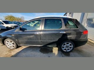 bontott FIAT CROMA Bal hátsó Ajtó (Üres lemez)