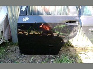 bontott FIAT CROMA Bal hátsó Ajtó (Üres lemez)