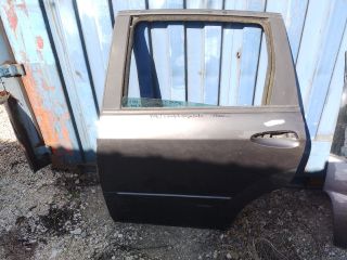 bontott FIAT CROMA Bal hátsó Ajtó (Üres lemez)