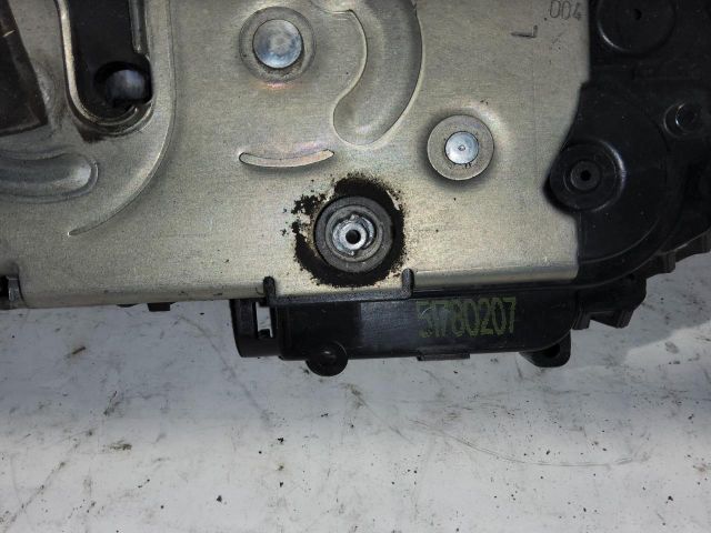 bontott FIAT CROMA Bal hátsó Ajtózár