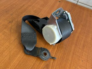 bontott FIAT CROMA Bal hátsó Biztonsági Öv