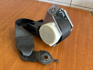 bontott FIAT CROMA Bal hátsó Biztonsági Öv