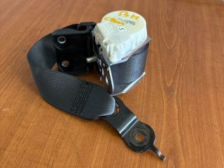 bontott FIAT CROMA Bal hátsó Biztonsági Öv