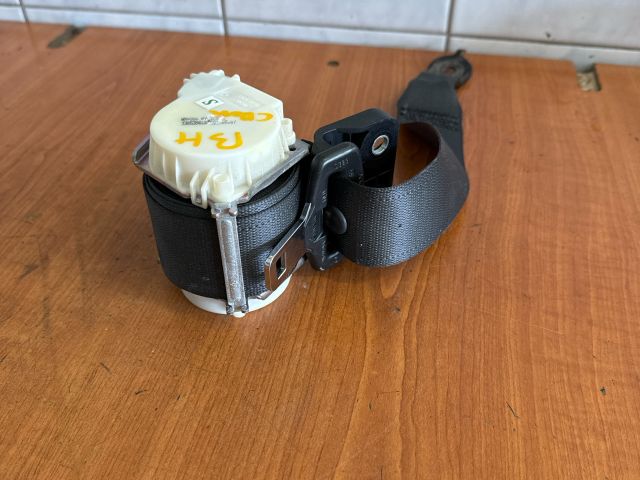 bontott FIAT CROMA Bal hátsó Biztonsági Öv