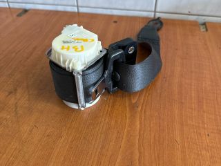 bontott FIAT CROMA Bal hátsó Biztonsági Öv