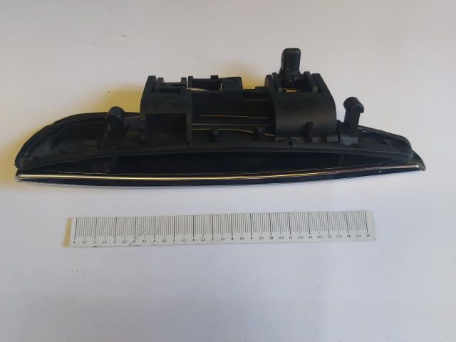 bontott FIAT CROMA Bal hátsó Külső Kilincs