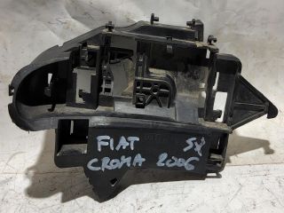bontott FIAT CROMA Bal hátsó Külső Kilincs