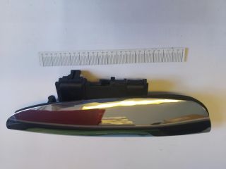 bontott FIAT CROMA Bal hátsó Külső Kilincs