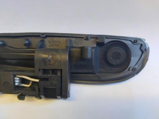 bontott FIAT CROMA Bal hátsó Külső Kilincs