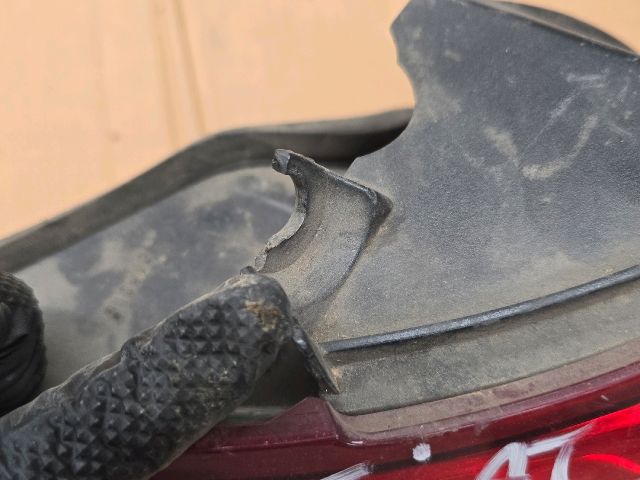 bontott FIAT CROMA Bal Hátsó Lámpa