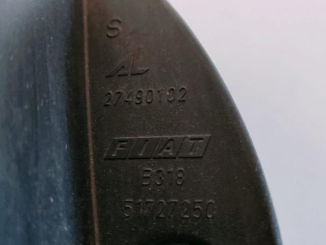 bontott FIAT CROMA Bal Hátsó Lámpa