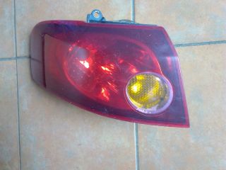 bontott FIAT CROMA Bal Külső Hátsó Lámpa
