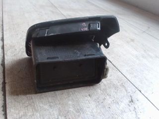 bontott FIAT CROMA Bal Szellőző