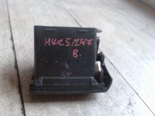 bontott FIAT CROMA Bal Szellőző