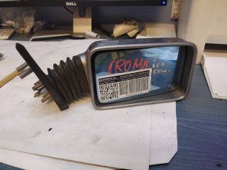 bontott FIAT CROMA Bal Visszapillantó Tükör (Elektromos)