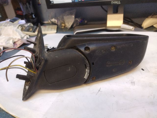 bontott FIAT CROMA Bal Visszapillantó Tükör (Elektromos)