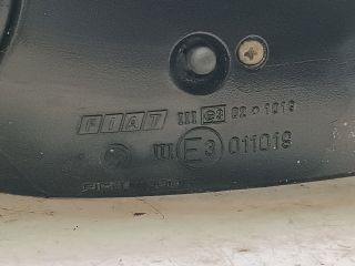bontott FIAT CROMA Bal Visszapillantó Tükör (Elektromos)