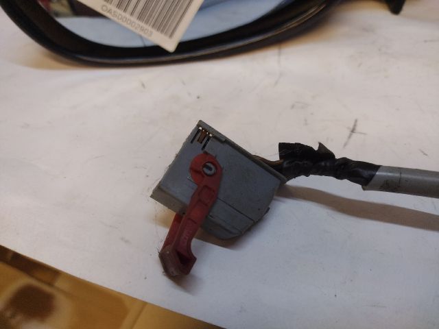 bontott FIAT CROMA Bal Visszapillantó Tükör (Elektromos)