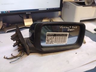 bontott FIAT CROMA Bal Visszapillantó Tükör (Elektromos)