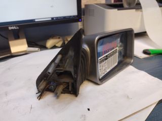 bontott FIAT CROMA Bal Visszapillantó Tükör (Elektromos)