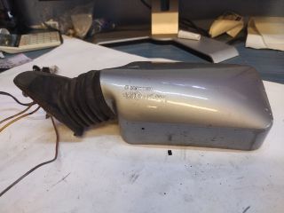 bontott FIAT CROMA Bal Visszapillantó Tükör (Elektromos)