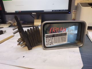 bontott FIAT CROMA Bal Visszapillantó Tükör (Elektromos)