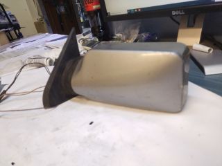 bontott FIAT CROMA Bal Visszapillantó Tükör (Elektromos)