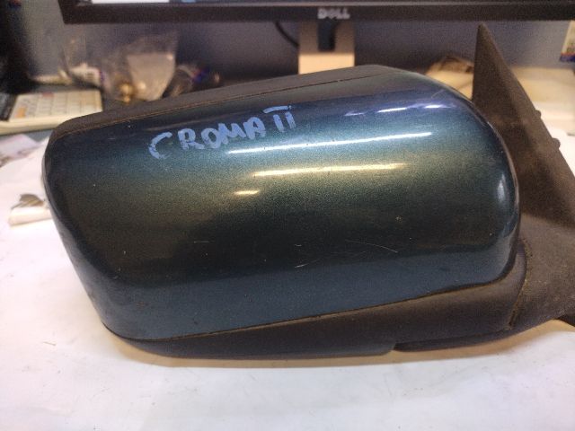 bontott FIAT CROMA Bal Visszapillantó Tükör (Elektromos)