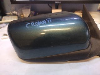 bontott FIAT CROMA Bal Visszapillantó Tükör (Elektromos)